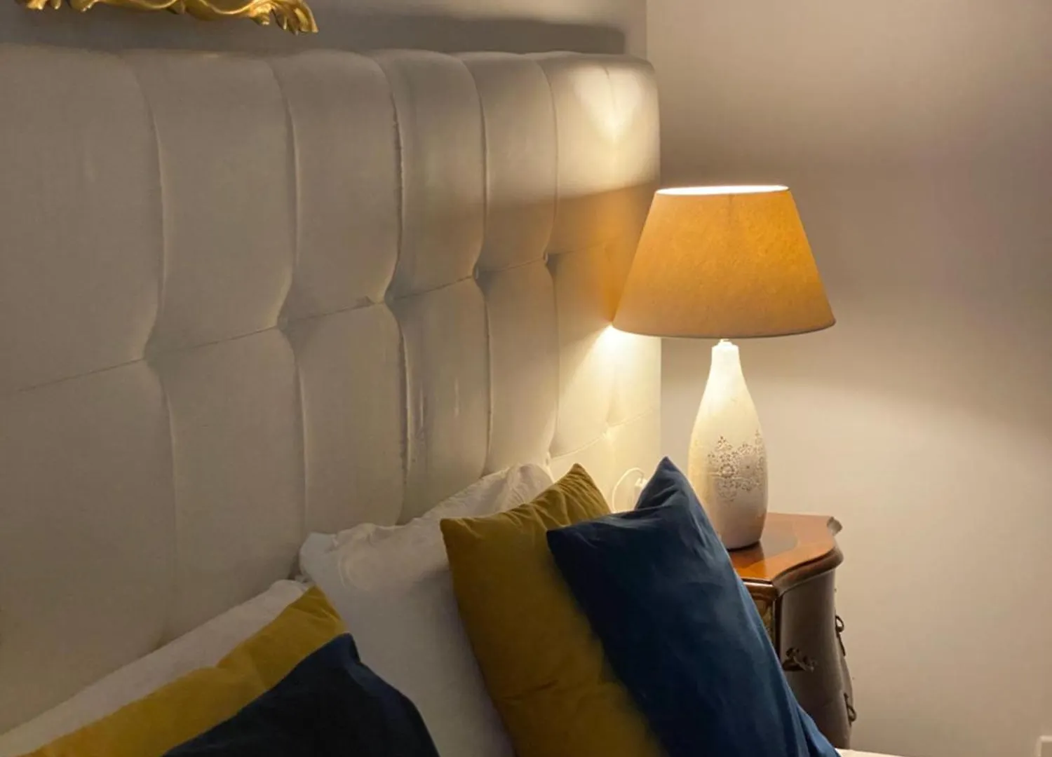 Couette-café Realpartenope B&B 284 Naples