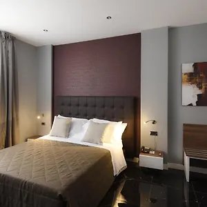 Hotel Magri's, Naples