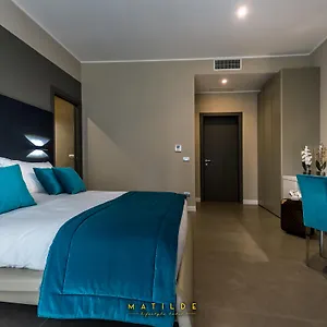 Hotel Matilde - Lifestyle, Naples