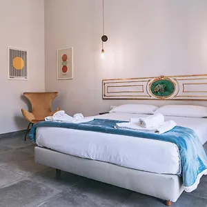 Guest house La Smorfia, Naples