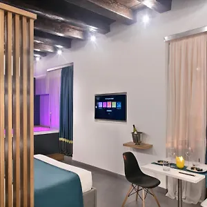 Bed & Breakfast Carten, Naples