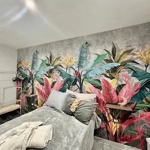 Guest house Mixed By Erry, Naples