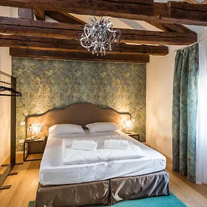  Appartement Polo's Treasures Italie