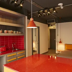 Guest house Toledo Loft, Naples