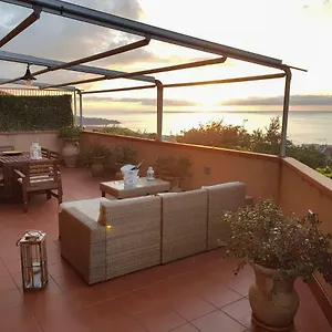 Seascape Terrace Cefalu