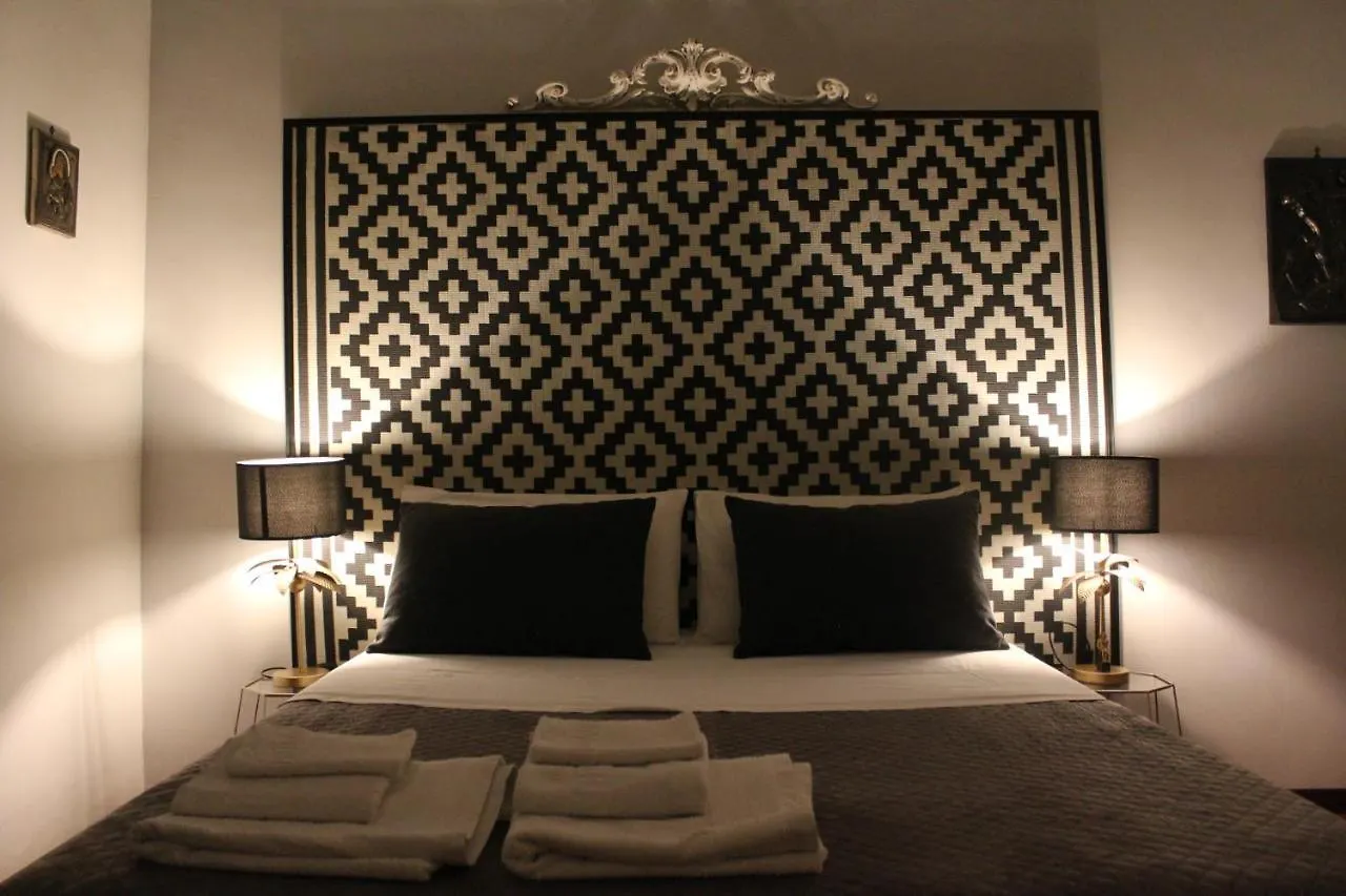 Realpartenope B&B 284 Naples