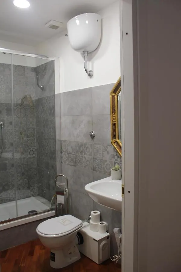 Bed & Breakfast Realpartenope B&B 284 Naples