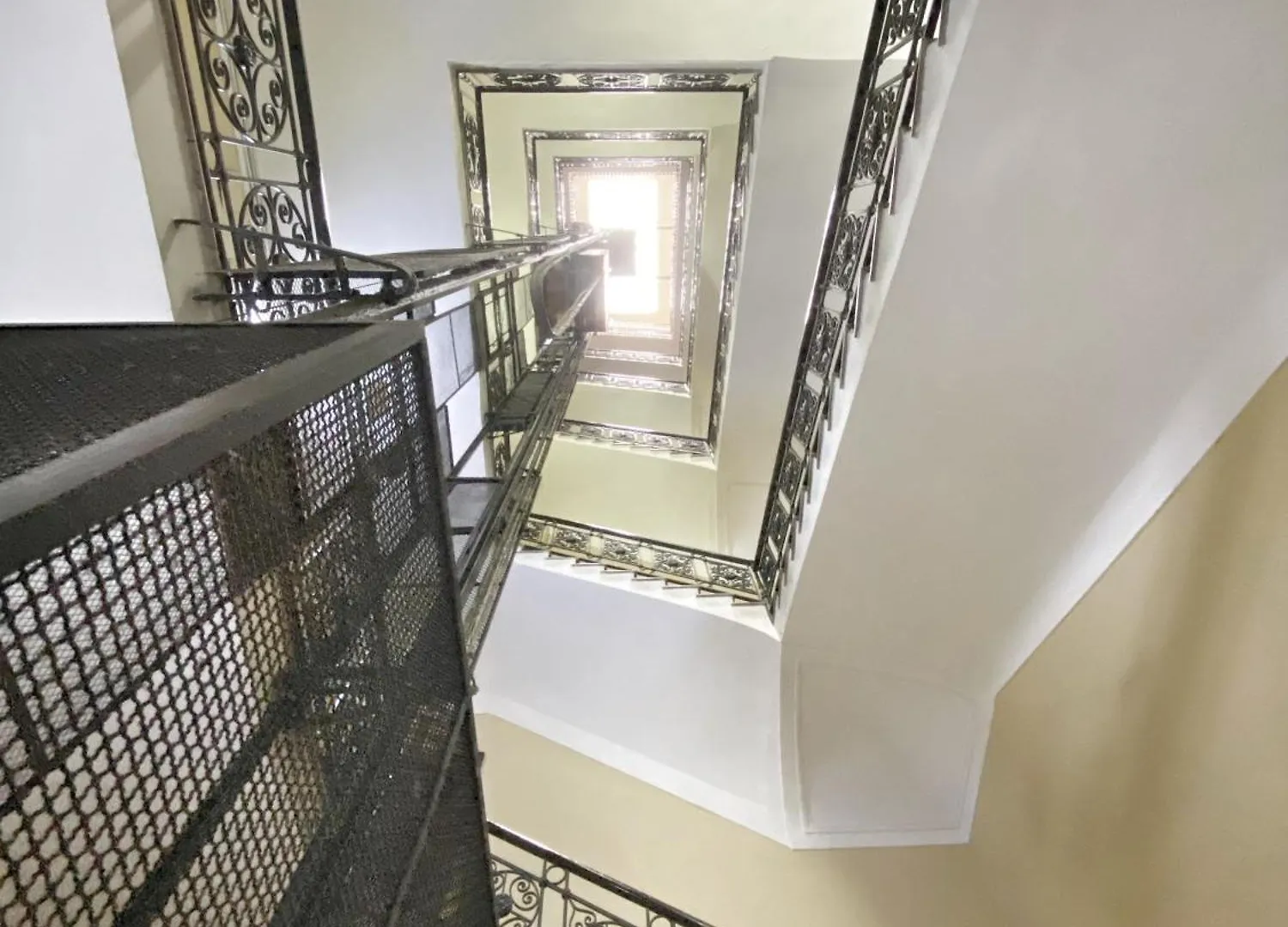 Realpartenope B&B 284 Naples
