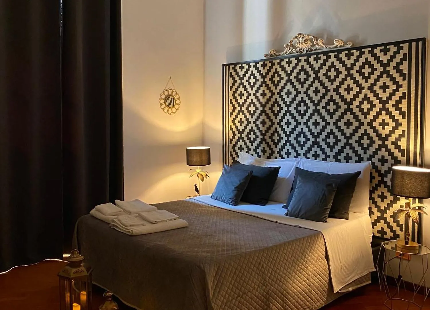 Realpartenope B&B 284 Naples 0*,  Italy
